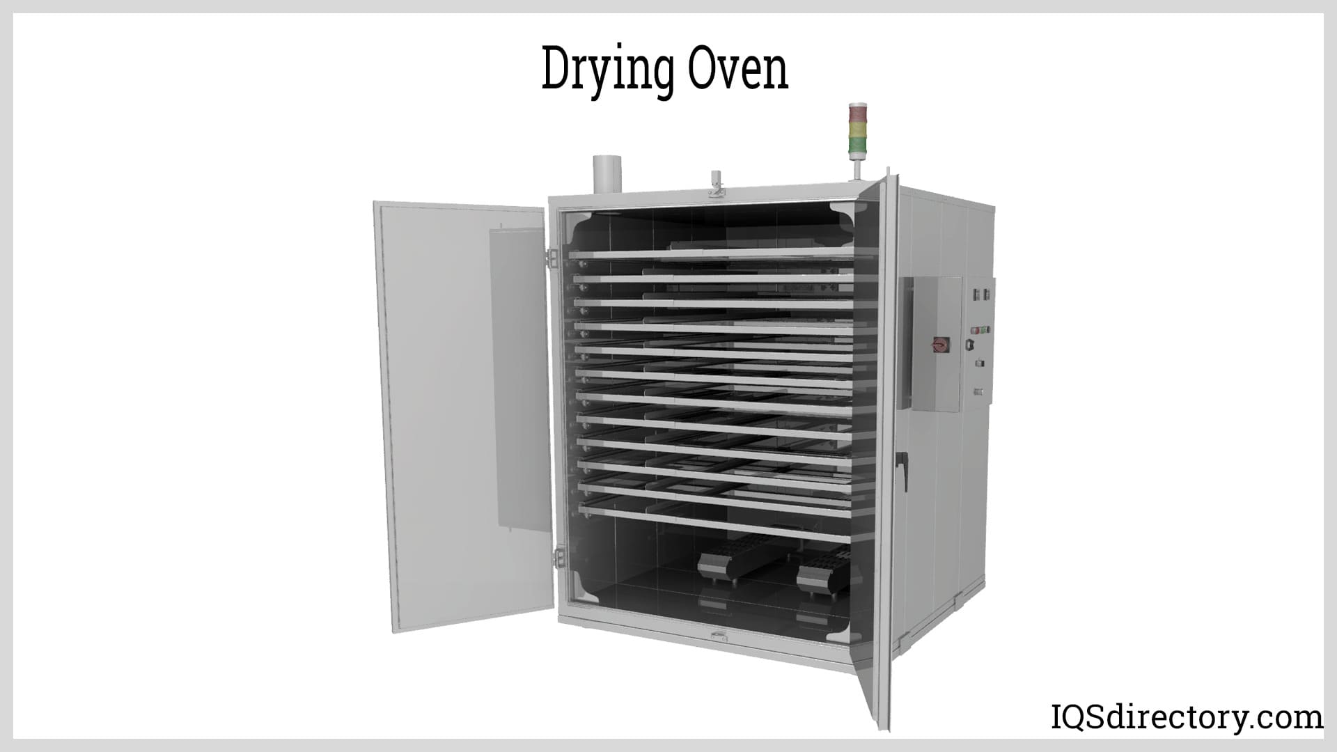 Drying Oven