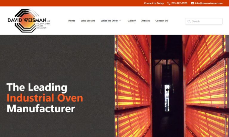 David Weisman, L.L.C.